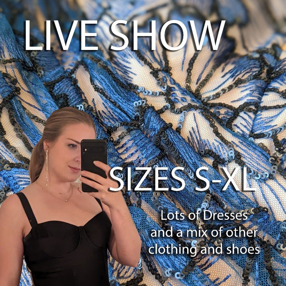 LIVE SHOW NOTIFICATION